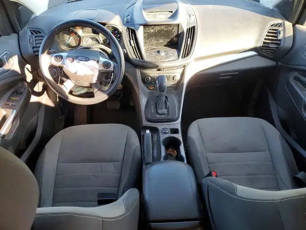 1FMCU9GX7GUA27638 2016 FORD ESCAPE - Image 8