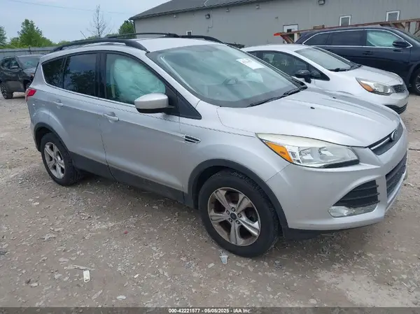 1FMCU9GX7GUA30491 2016 FORD ESCAPE - Image 1