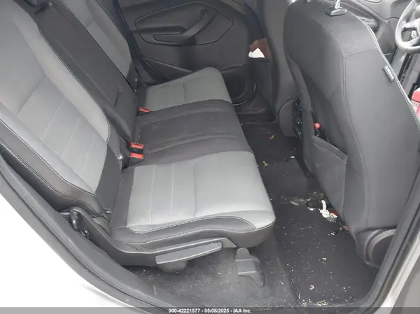 1FMCU9GX7GUA30491 2016 FORD ESCAPE - Image 8
