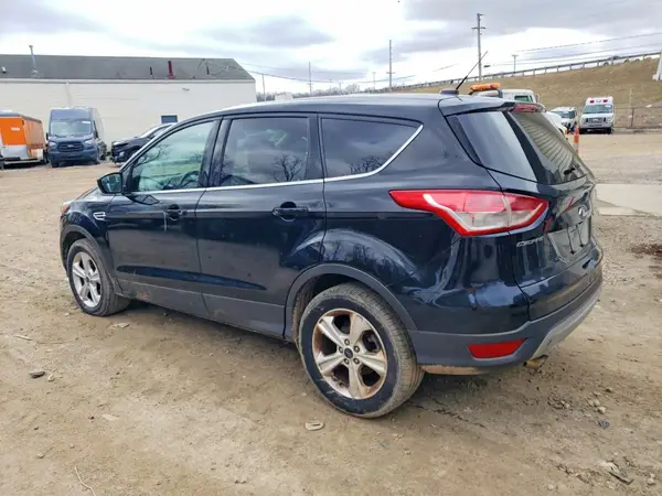 1FMCU9GX7GUA34590 2016 FORD ESCAPE - Image 2