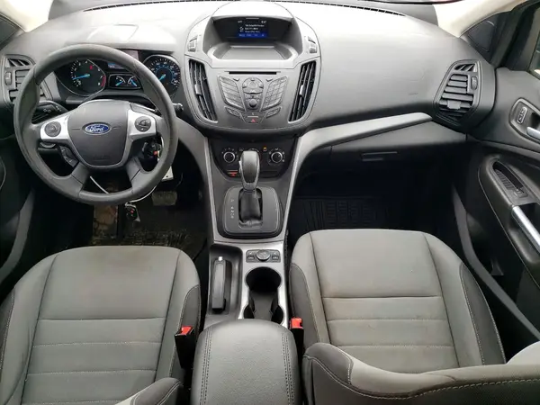 1FMCU9GX7GUA34590 2016 FORD ESCAPE - Image 8