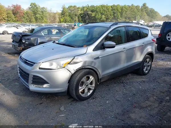 1FMCU9GX7GUA34623 2016 FORD ESCAPE - Image 2