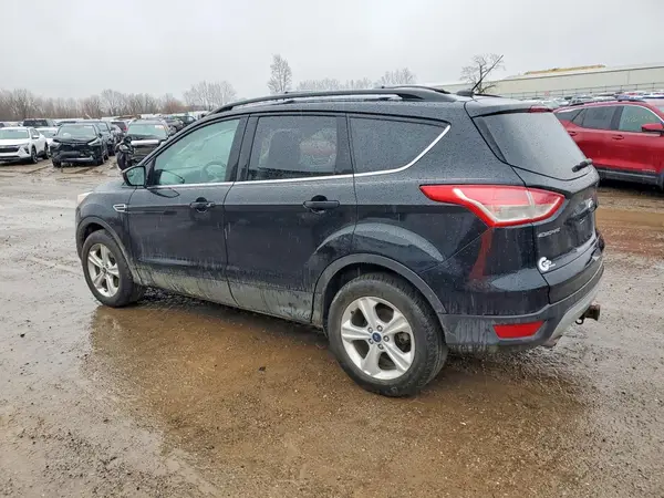 1FMCU9GX7GUA38266 2016 FORD ESCAPE - Image 2