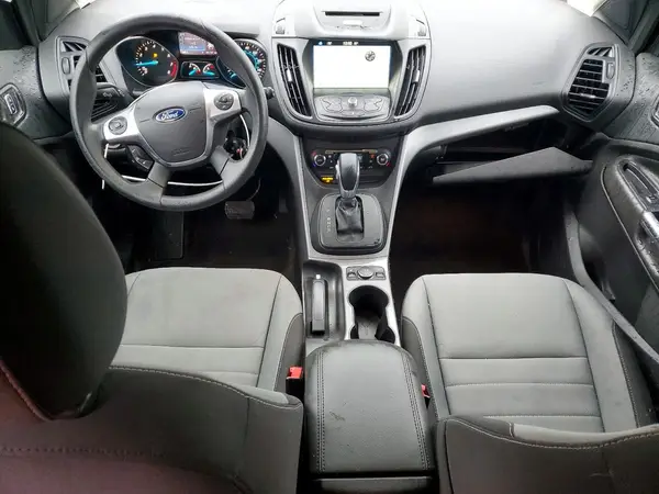 1FMCU9GX7GUA38266 2016 FORD ESCAPE - Image 8