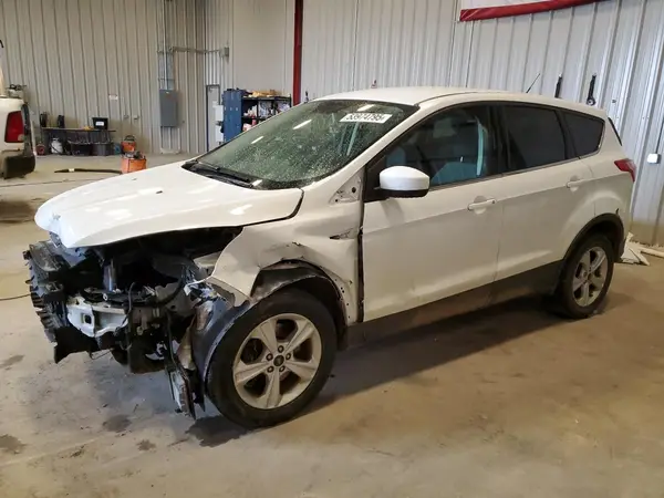 1FMCU9GX7GUA40437 2016 FORD ESCAPE - Image 1