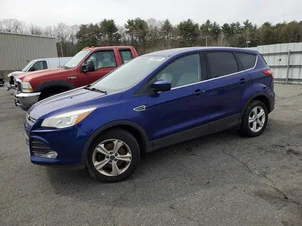1FMCU9GX7GUA47808 2016 FORD ESCAPE - Image 1