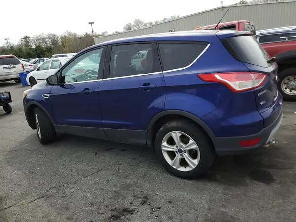 1FMCU9GX7GUA47808 2016 FORD ESCAPE - Image 2