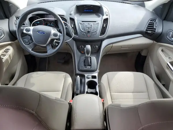1FMCU9GX7GUA47808 2016 FORD ESCAPE - Image 8