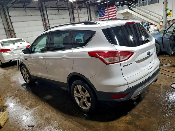 1FMCU9GX7GUA48084 2016 FORD ESCAPE - Image 2