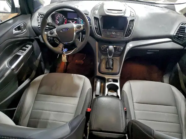 1FMCU9GX7GUA48084 2016 FORD ESCAPE - Image 8