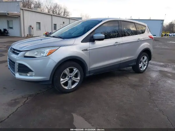1FMCU9GX7GUA48246 2016 FORD ESCAPE - Image 2
