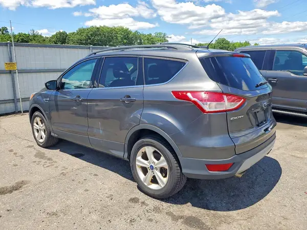 1FMCU9GX7GUA48389 2016 FORD ESCAPE - Image 2