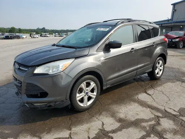 1FMCU9GX7GUA52216 2016 FORD ESCAPE - Image 1