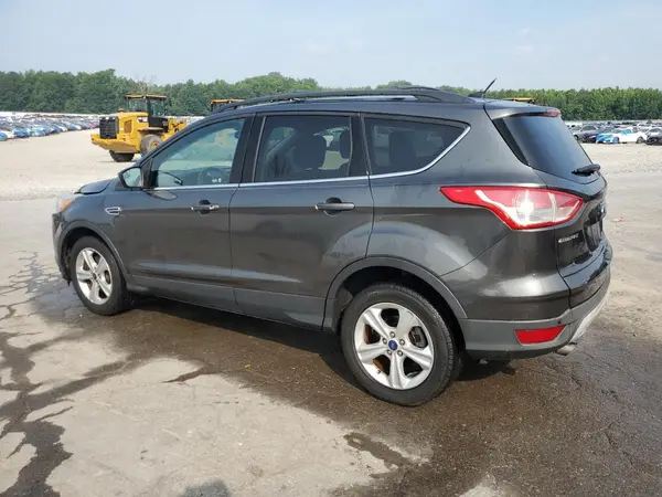 1FMCU9GX7GUA52216 2016 FORD ESCAPE - Image 2