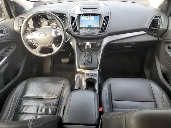 1FMCU9GX7GUA52216 2016 FORD ESCAPE - Image 8