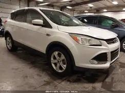 1FMCU9GX7GUA53057 2016 FORD ESCAPE