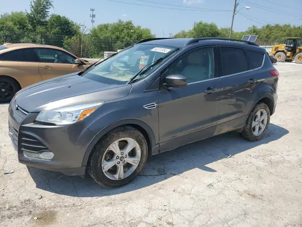 1FMCU9GX7GUA55116 2016 FORD ESCAPE - Image 1