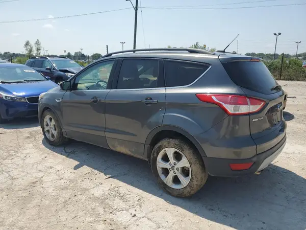 1FMCU9GX7GUA55116 2016 FORD ESCAPE - Image 2
