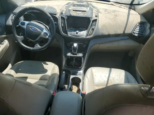 1FMCU9GX7GUA55116 2016 FORD ESCAPE - Image 8