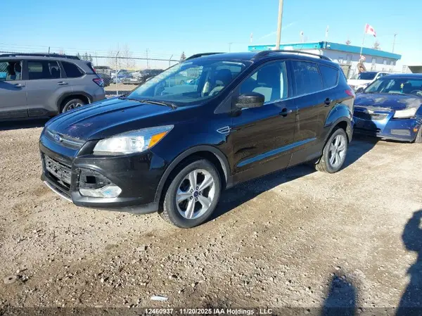 1FMCU9GX7GUA56606 2016 FORD ESCAPE - Image 2
