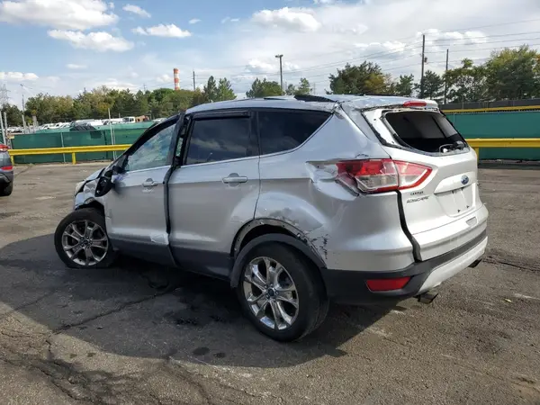 1FMCU9GX7GUA57206 2016 FORD ESCAPE - Image 2