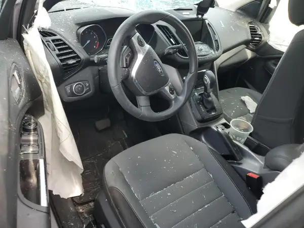 1FMCU9GX7GUA57206 2016 FORD ESCAPE - Image 8