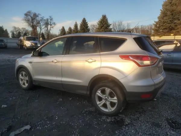1FMCU9GX7GUA58386 2016 FORD ESCAPE - Image 2