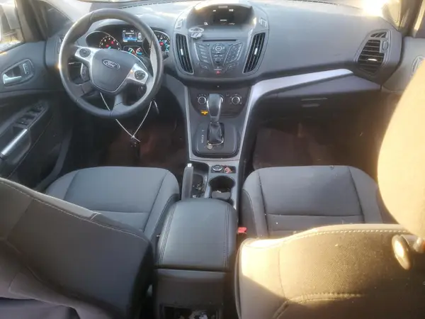1FMCU9GX7GUA58386 2016 FORD ESCAPE - Image 8