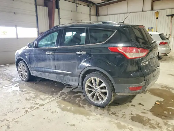 1FMCU9GX7GUA58534 2016 FORD ESCAPE - Image 2