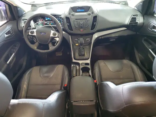 1FMCU9GX7GUA58534 2016 FORD ESCAPE - Image 8