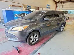 1FMCU9GX7GUA58596 2016 FORD ESCAPE
