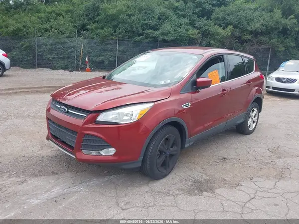 1FMCU9GX7GUA58887 2016 FORD ESCAPE - Image 2