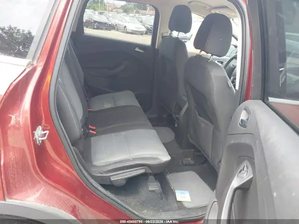 1FMCU9GX7GUA58887 2016 FORD ESCAPE - Image 8