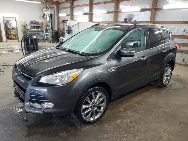 1FMCU9GX7GUA60266 2016 FORD ESCAPE - Image 1