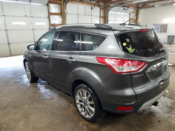 1FMCU9GX7GUA60266 2016 FORD ESCAPE - Image 2