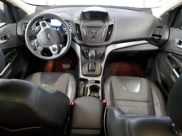 1FMCU9GX7GUA60266 2016 FORD ESCAPE - Image 8