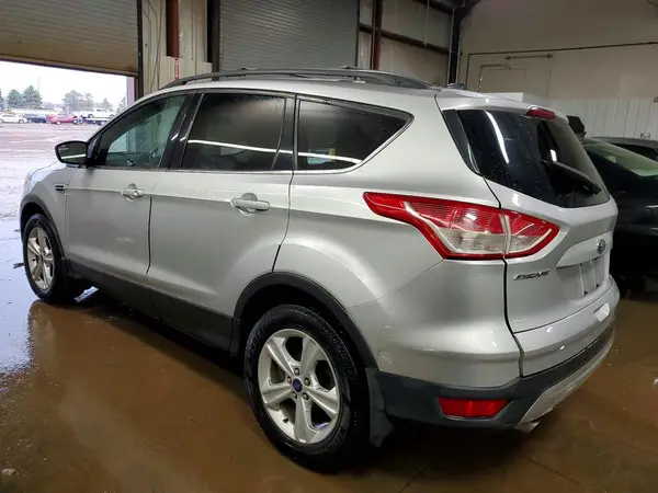 1FMCU9GX7GUA62275 2016 FORD ESCAPE - Image 2