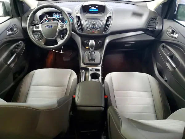 1FMCU9GX7GUA62275 2016 FORD ESCAPE - Image 8