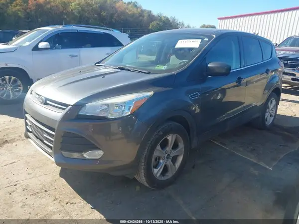 1FMCU9GX7GUA63507 2016 FORD ESCAPE - Image 2