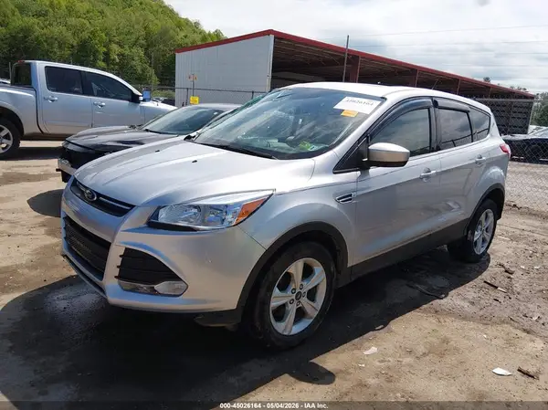 1FMCU9GX7GUA63510 2016 FORD ESCAPE - Image 2