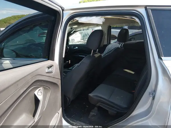 1FMCU9GX7GUA63510 2016 FORD ESCAPE - Image 8
