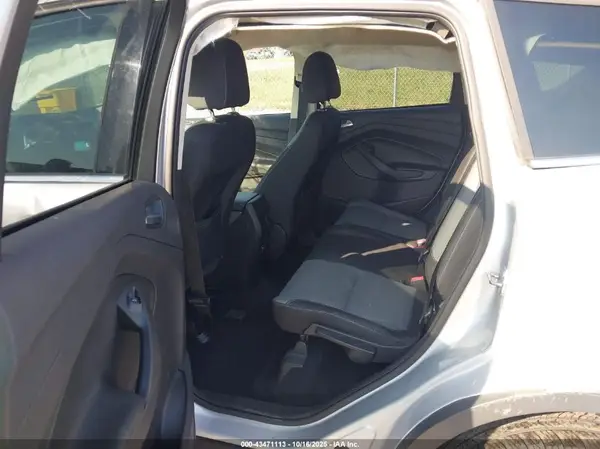 1FMCU9GX7GUA64883 2016 FORD ESCAPE - Image 8