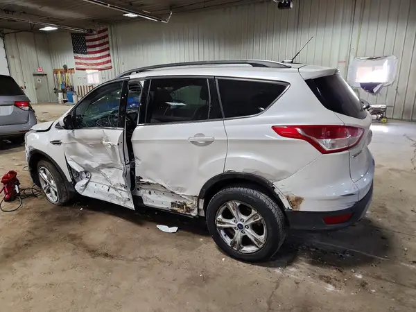 1FMCU9GX7GUA65452 2016 FORD ESCAPE - Image 2