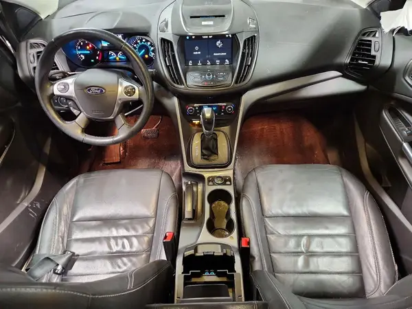 1FMCU9GX7GUA65452 2016 FORD ESCAPE - Image 8