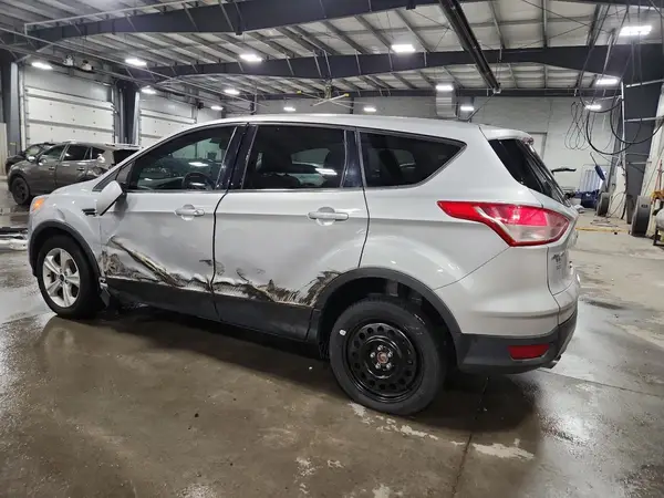 1FMCU9GX7GUA67749 2016 FORD ESCAPE - Image 2
