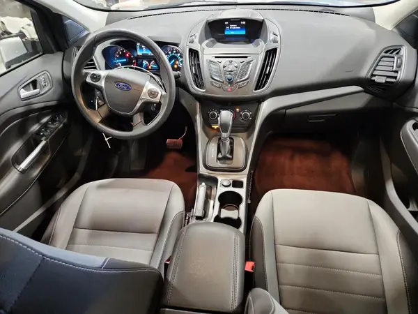 1FMCU9GX7GUA67749 2016 FORD ESCAPE - Image 8