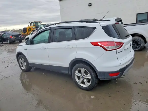 1FMCU9GX7GUA68738 2016 FORD ESCAPE - Image 2