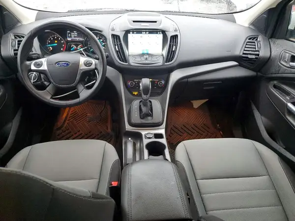1FMCU9GX7GUA68738 2016 FORD ESCAPE - Image 8