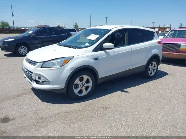 1FMCU9GX7GUA68898 2016 FORD ESCAPE - Image 2