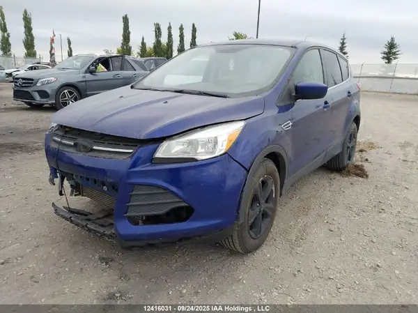 1FMCU9GX7GUA70974 2016 FORD ESCAPE - Image 2